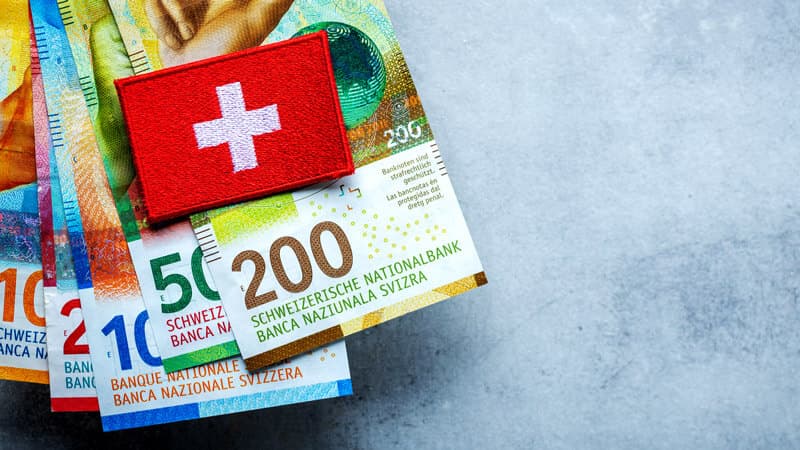 Wealth Management Trends In Switzerland