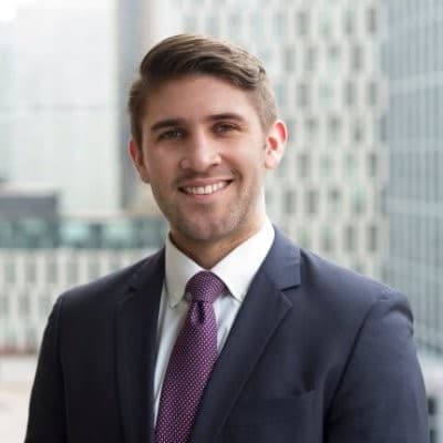 Nicholas Saglimbene Headshot IM