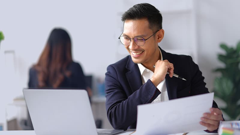 How To Prepare For A Quant Analyst Interview