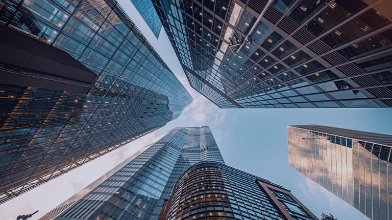 Big Data And The Future Of Finance Unlocking Insights