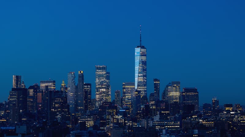 The Best Cities For Quantitative Trader Jobs