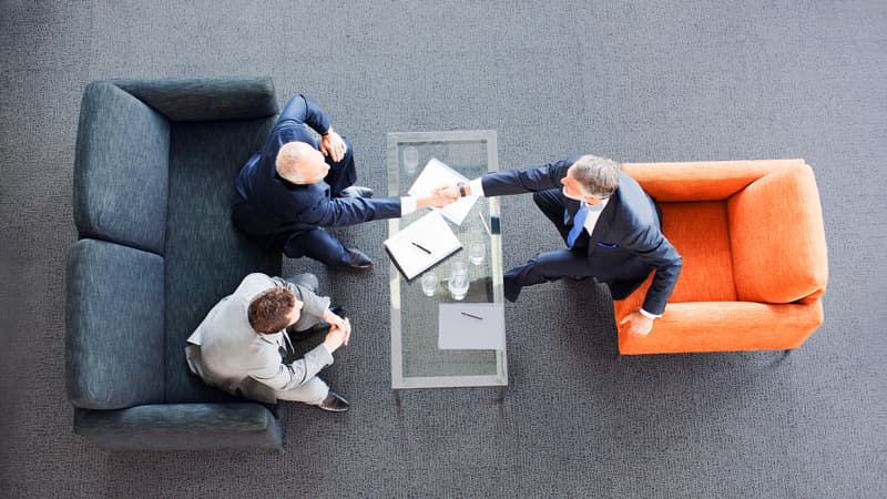 Preparing For A Hedge Fund Interview Your Comprehensive Guide