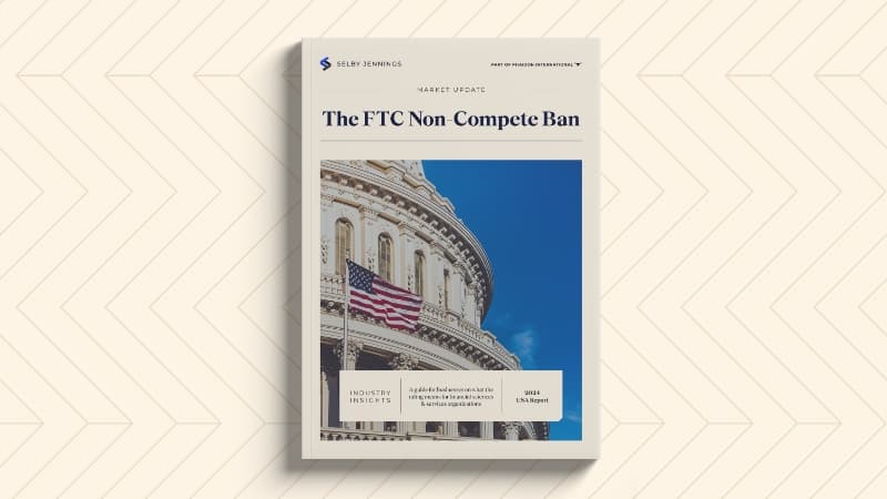 Report Page Visual Market Update The FTC Non Compete Ban USA 2024 (2)
