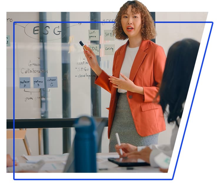 Financial Services Recruitment Agency