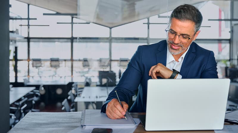 How To Write A Network Architect Job Description