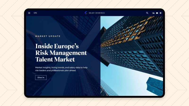 SJ EU Risk 2025 Insights Page