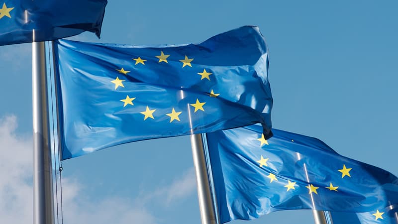 The Status Quo Of Sales And Trading In Europe