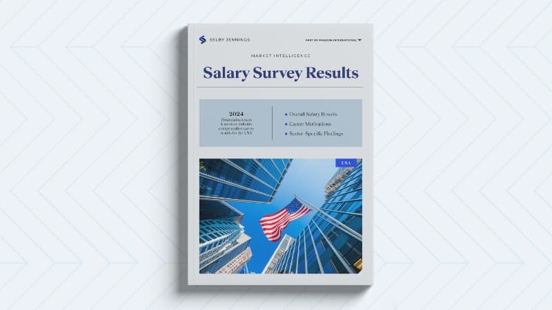 Report Page Visual Market Intelligence Salary