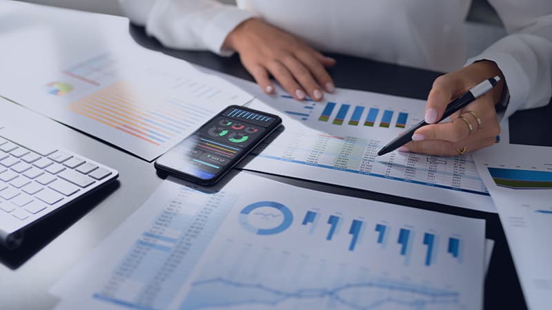 The Quant Revolution Shaping Investing And Hiring Trends