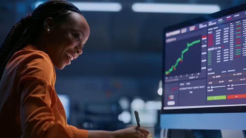 Senior Quant Trader Interviews How To Stand Out And Secure The Role