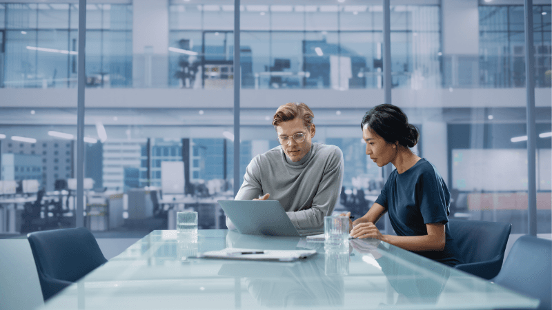 Rebuilding Fintech Teams In 2025 Compensation Culture And Competition For Talent